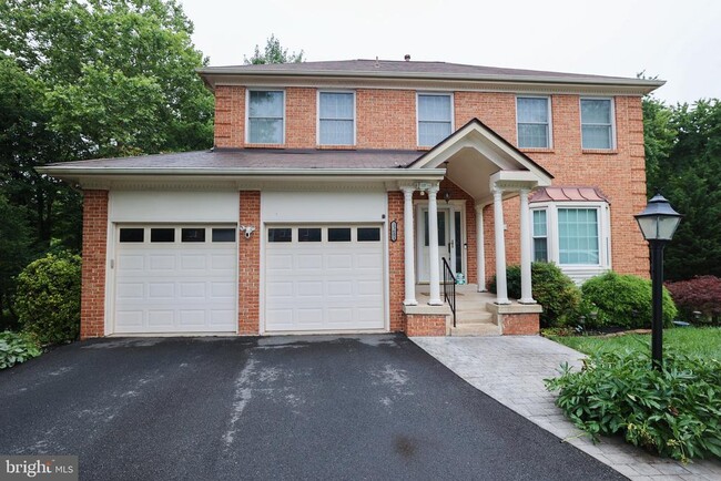 Building Photo - 13601 Old Chatwood Pl
