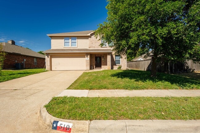 Building Photo - 519 Darlene Trail