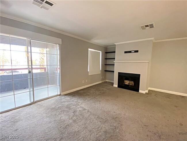 Building Photo - 8600 W Charleston Blvd