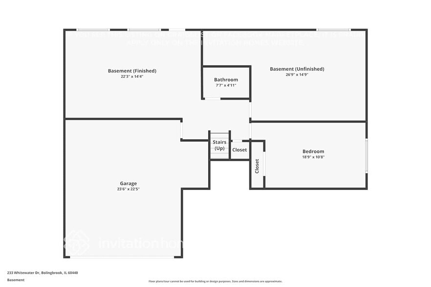 Building Photo - 233 Whitewater Dr