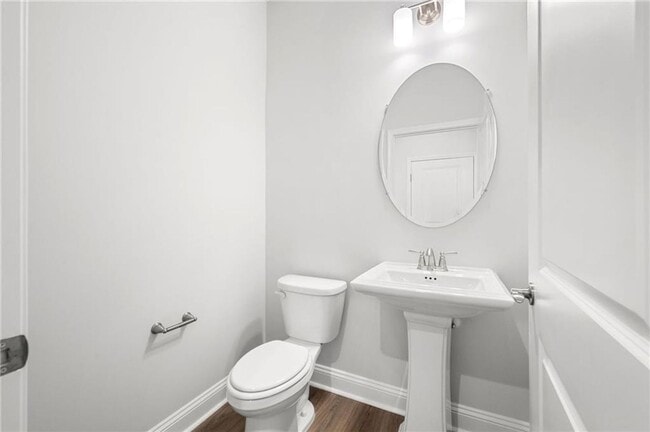 Building Photo - Waterways