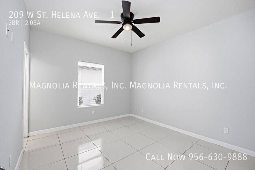 Building Photo - 209 W St Helena Ave