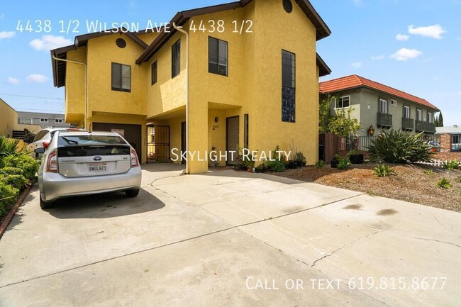 Building Photo - 4438 1/2 Wilson Ave-4438 1/2