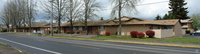 Primary Photo - The Maples Apartments