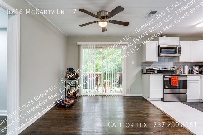 Building Photo - 5216 McCarty Ln