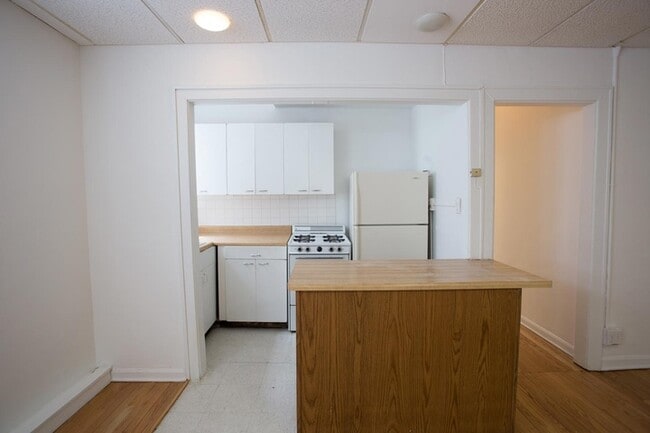 Floorplan - 5120 S. Hyde Park Boulevard