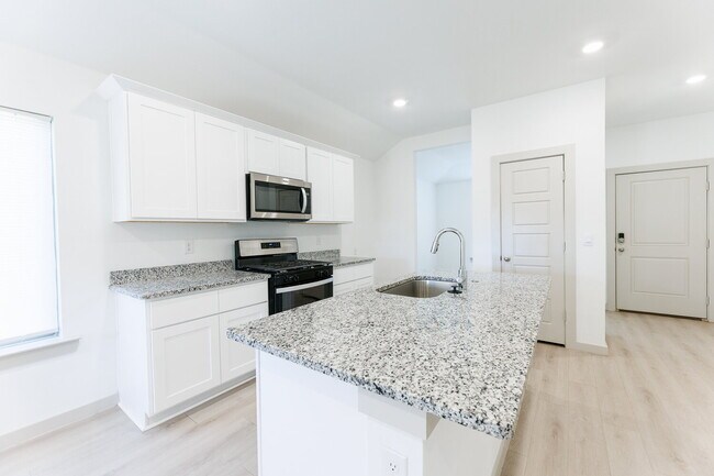 Building Photo - "Charming 3-Bedroom Home in Frenship ISD"