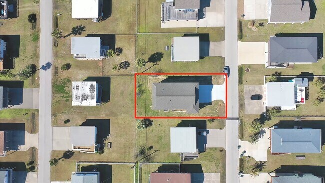 Building Photo - 4206 Mason Dr
