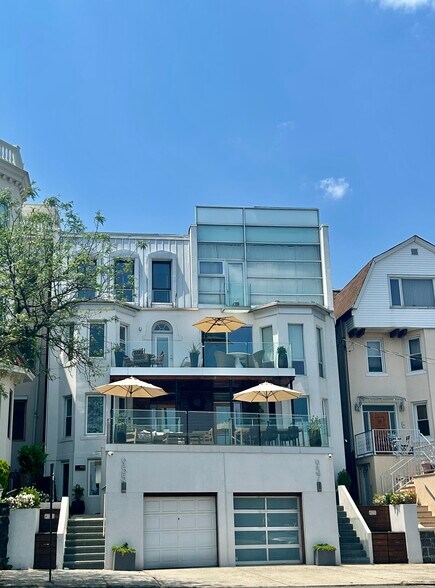 Residences @Boulevard East - 957 Boulevard E