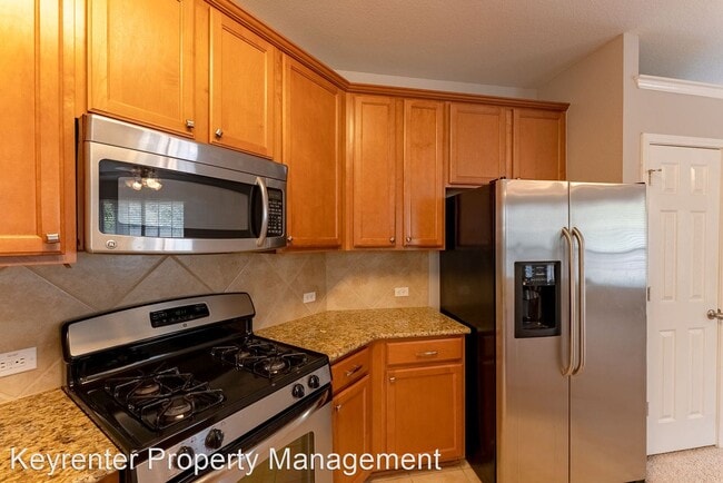 Building Photo - 2 br, 2.5 bath House - 1310 W Parmer Ln #3203