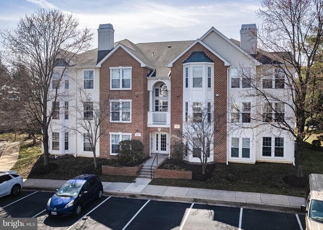 Building Photo - 5971 Millrace Ct