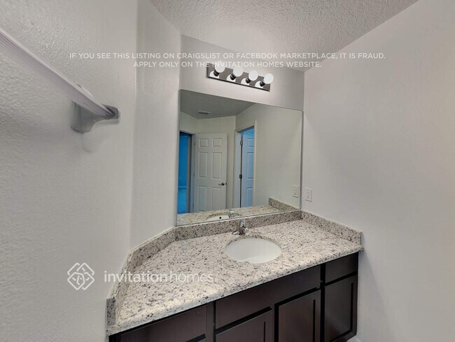 Building Photo - 3596 Sanctuary Dr