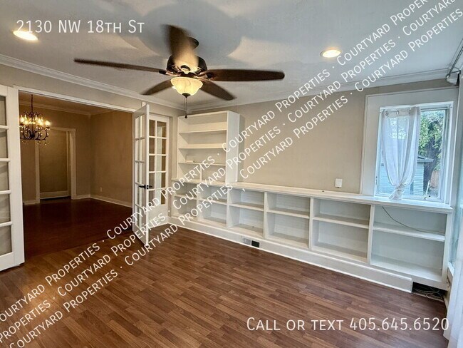 Building Photo - 2130 NW 18th St