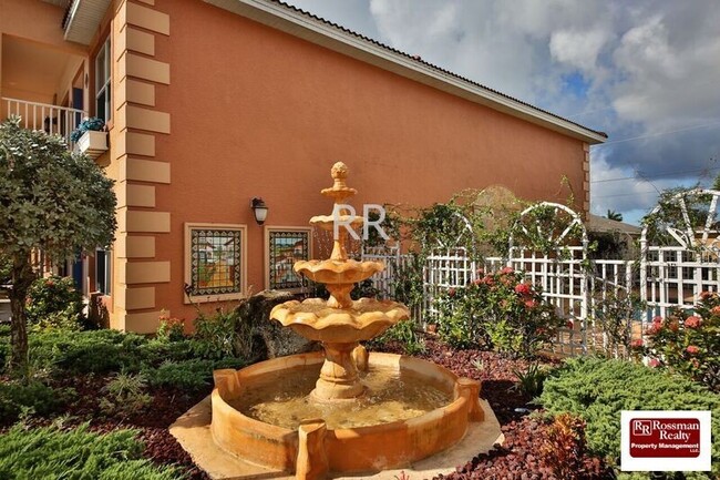 Building Photo - Santa Barbara Villas