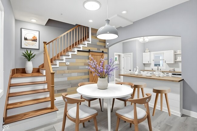 Building Photo - 1035 Albany St