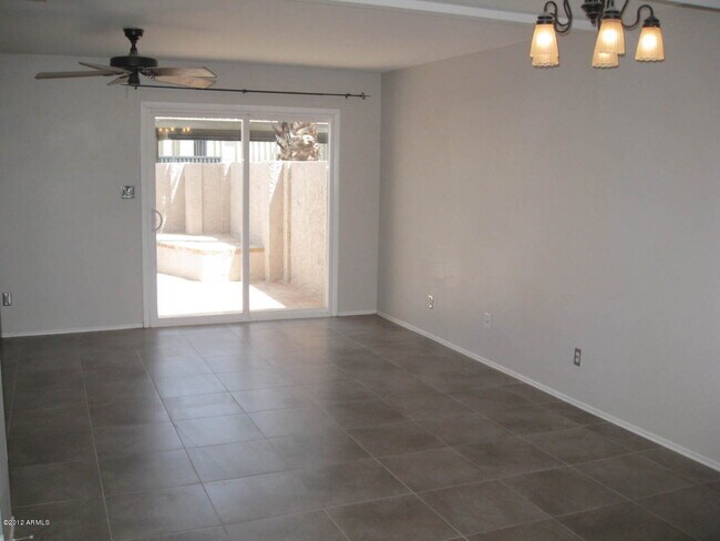 Building Photo - 7736 E 1st Ave