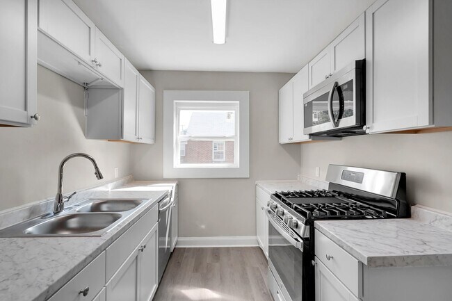 Interior Photo - Berkshire Apartments