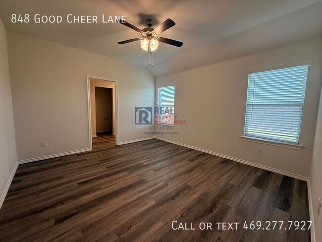 Building Photo - 848 Good Cheer Ln