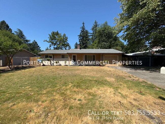 Primary Photo - 941 SE 175th Pl