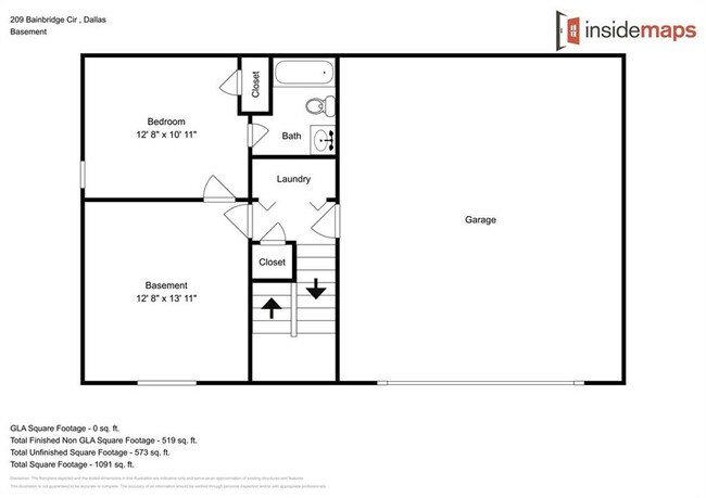 Building Photo - 209 Bainbridge Cir