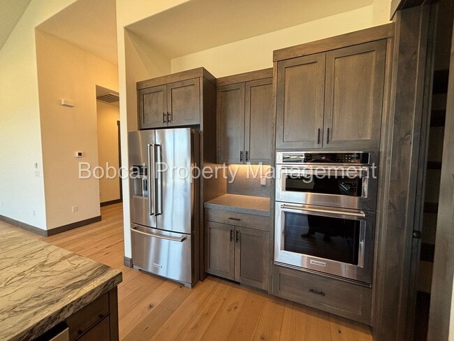 Building Photo - Brand New, Mountain Modern Home on Genoa R...