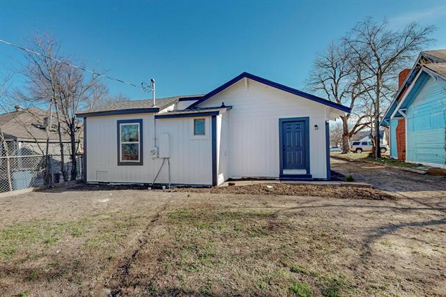 Building Photo - 1511 Southerland Ave