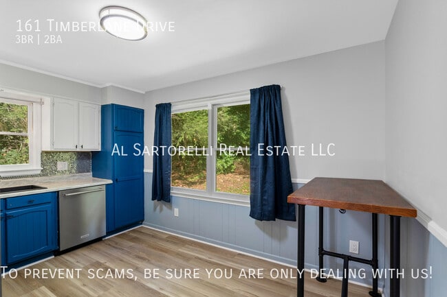 Building Photo - 161 Timberlane Dr