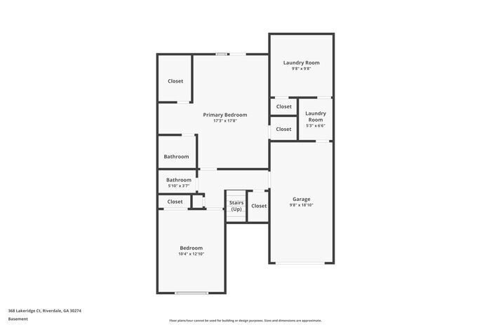 Building Photo - 368 Lakeridge Ct