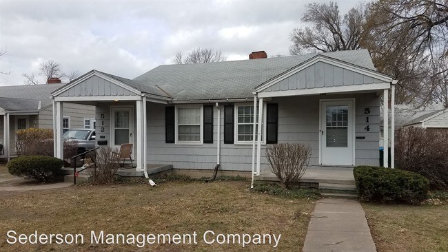 Primary Photo - 514 E 27th Ave