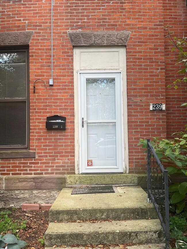 Building Photo - 239 Wilber Ave
