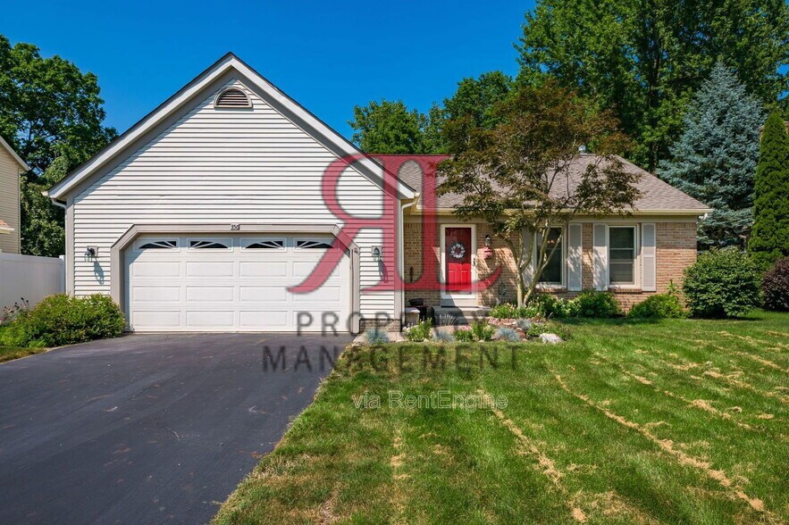 Primary Photo - 356 Northview Dr