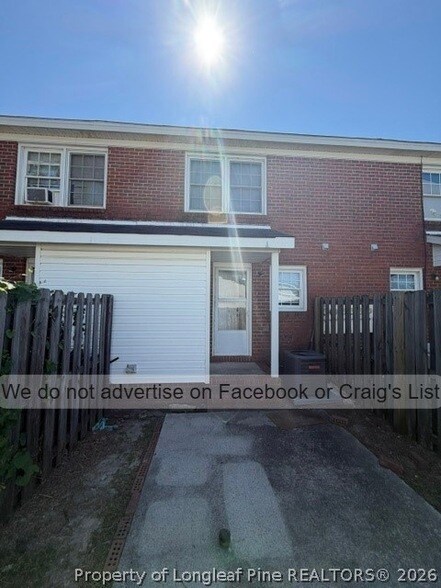 Building Photo - 6475 Yadkin Rd