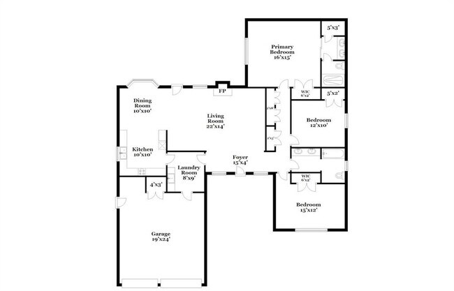 Building Photo - 2613 SW 90th St