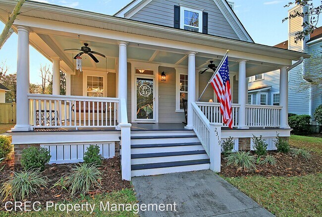 Building Photo - 3 br, 2.5 bath House - 2319 High Tide Drive