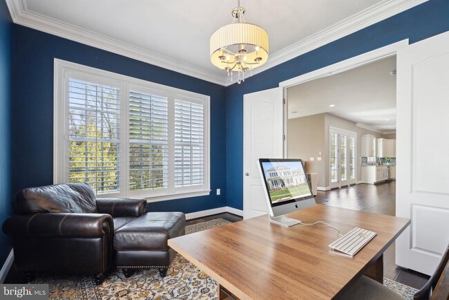Building Photo - 41816 Marigold Mill Pl