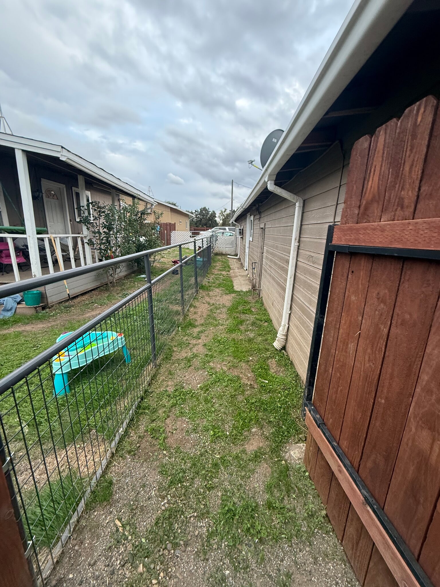 Building Photo - 9022 State Highway 99E