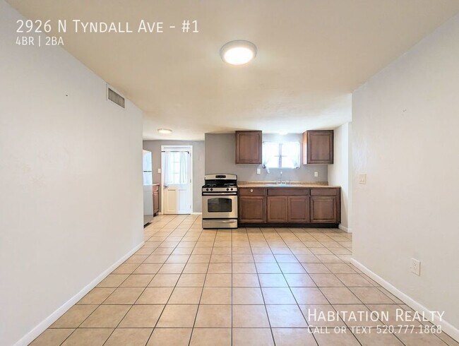 Building Photo - Gorgeous 4bed/2bath Hedrick Acres Home nea...