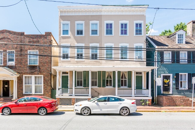 Building Photo - Historic Downtown Annapolis