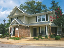 Azalea Place Apartments - Building Exterior - Azalea Place Apartments