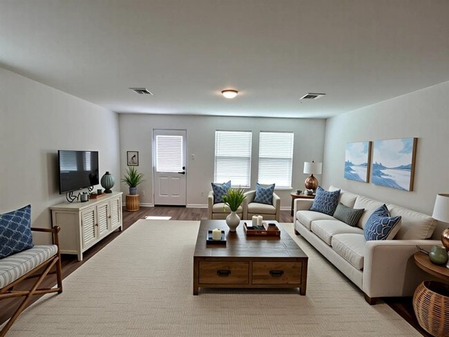 Building Photo - 25649 Rose Creek Dr