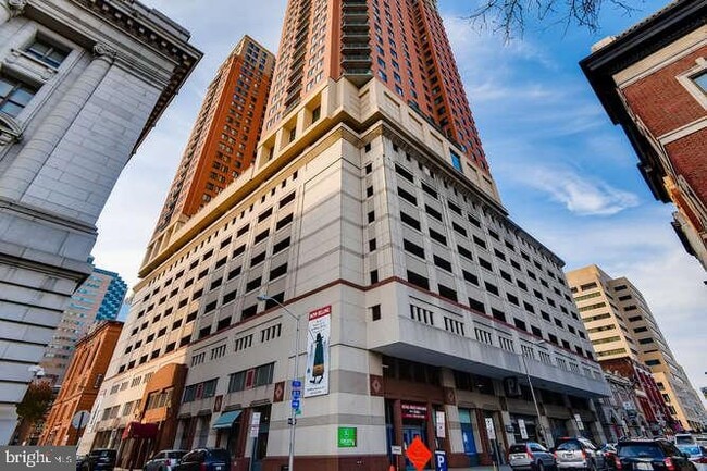 Building Photo - 414 Water St