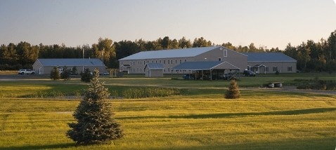Primary Photo - Garden Place Estates
