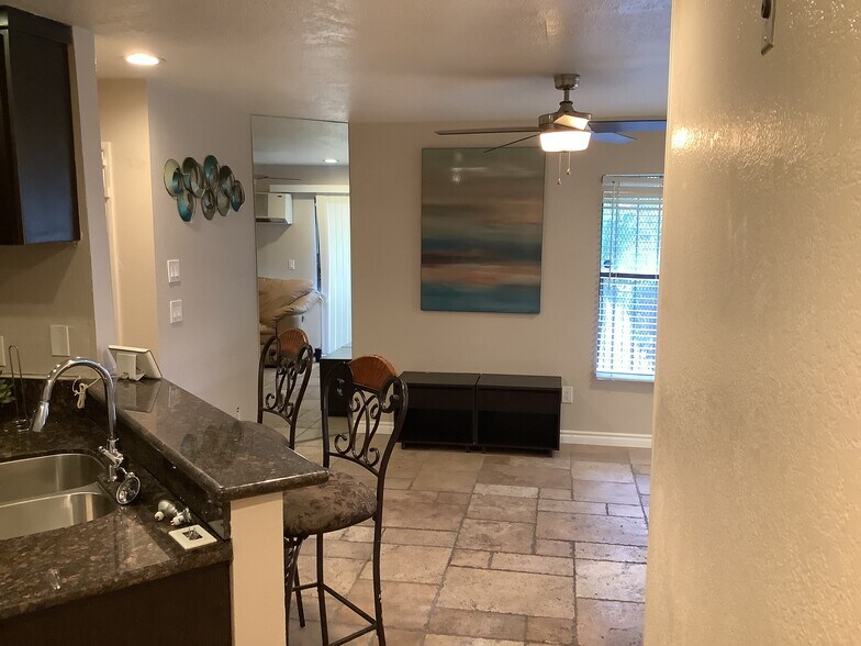 Living Space - 490 Elm Dr