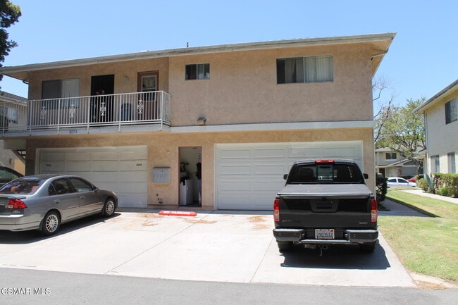 Building Photo - 2606 Rudder Ave