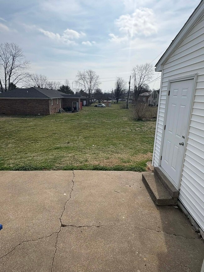 Building Photo - 1706 Oshea St