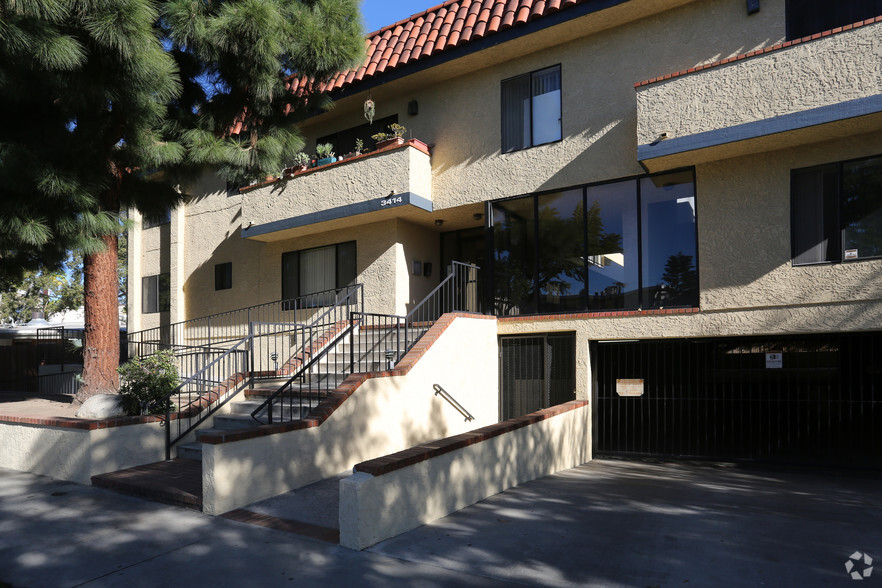 Building Photo - 3414 Jasmine Ave