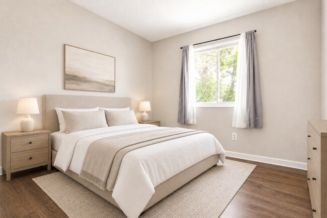 Building Photo - Beautiful 3-Bedroom Home with Private Patio!