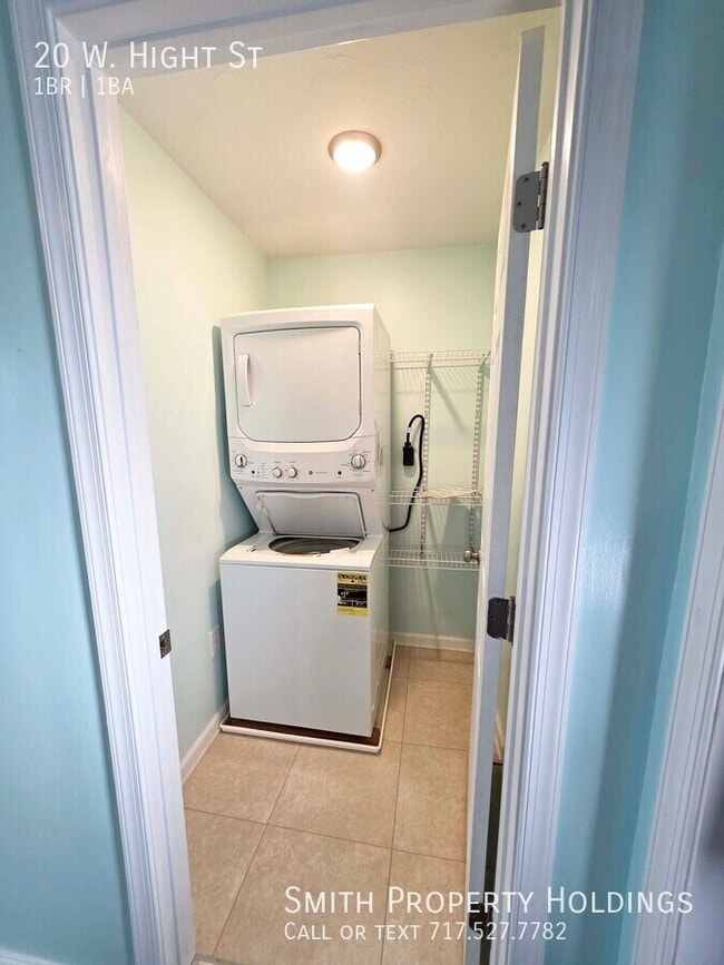 Building Photo - 20 W High St