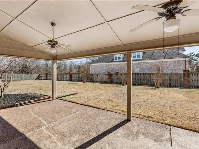 Building Photo - 615 Jockey Cove