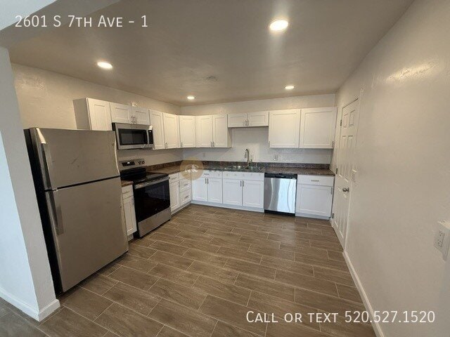 Building Photo - 2601 S 7th Ave